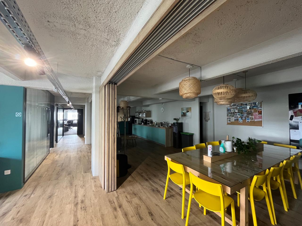 Bureau Lille 465m² Vente bureau Lille Nord OVBUR2533569 0